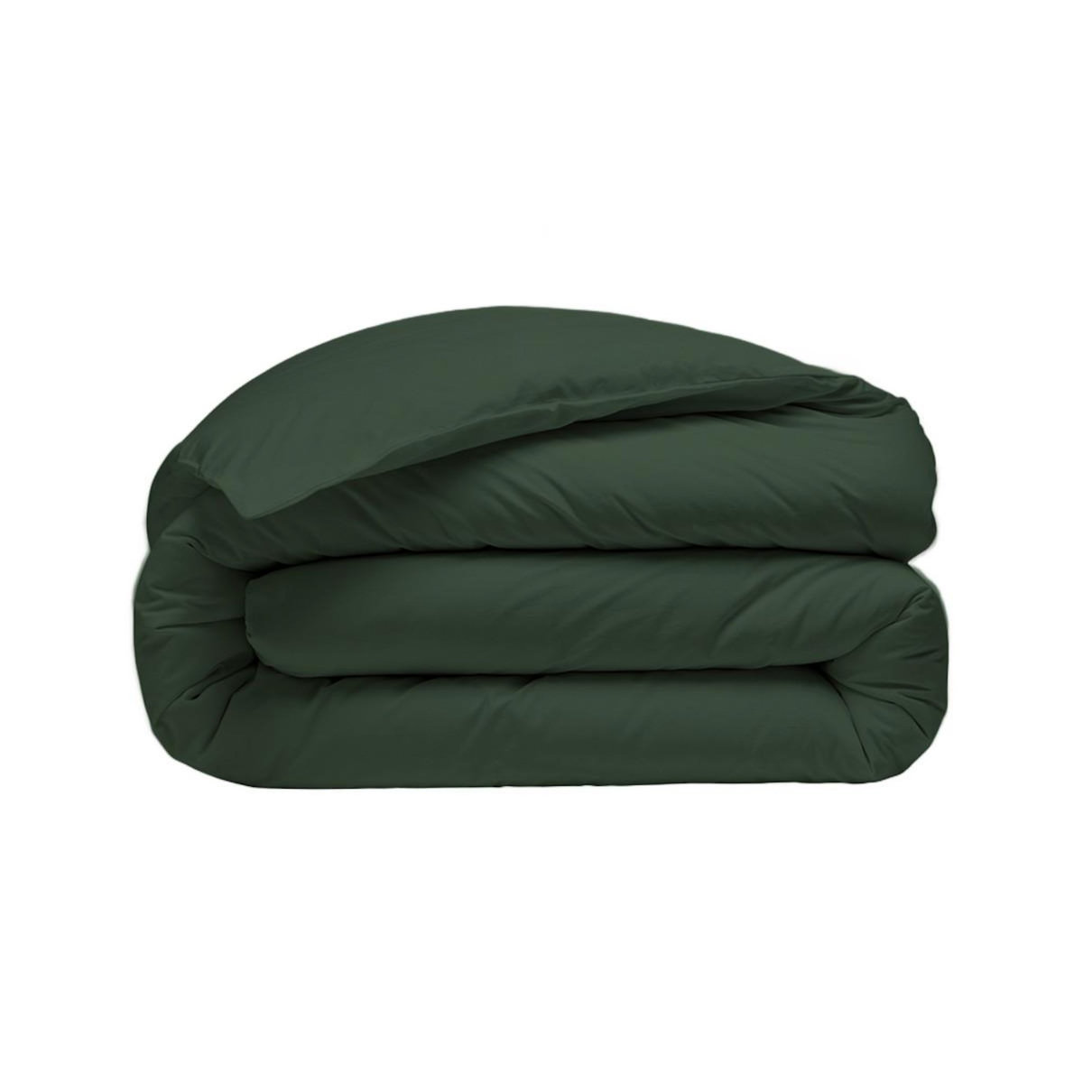 Sensei Maison Housse de couette en percale coton SOFT PERCALE