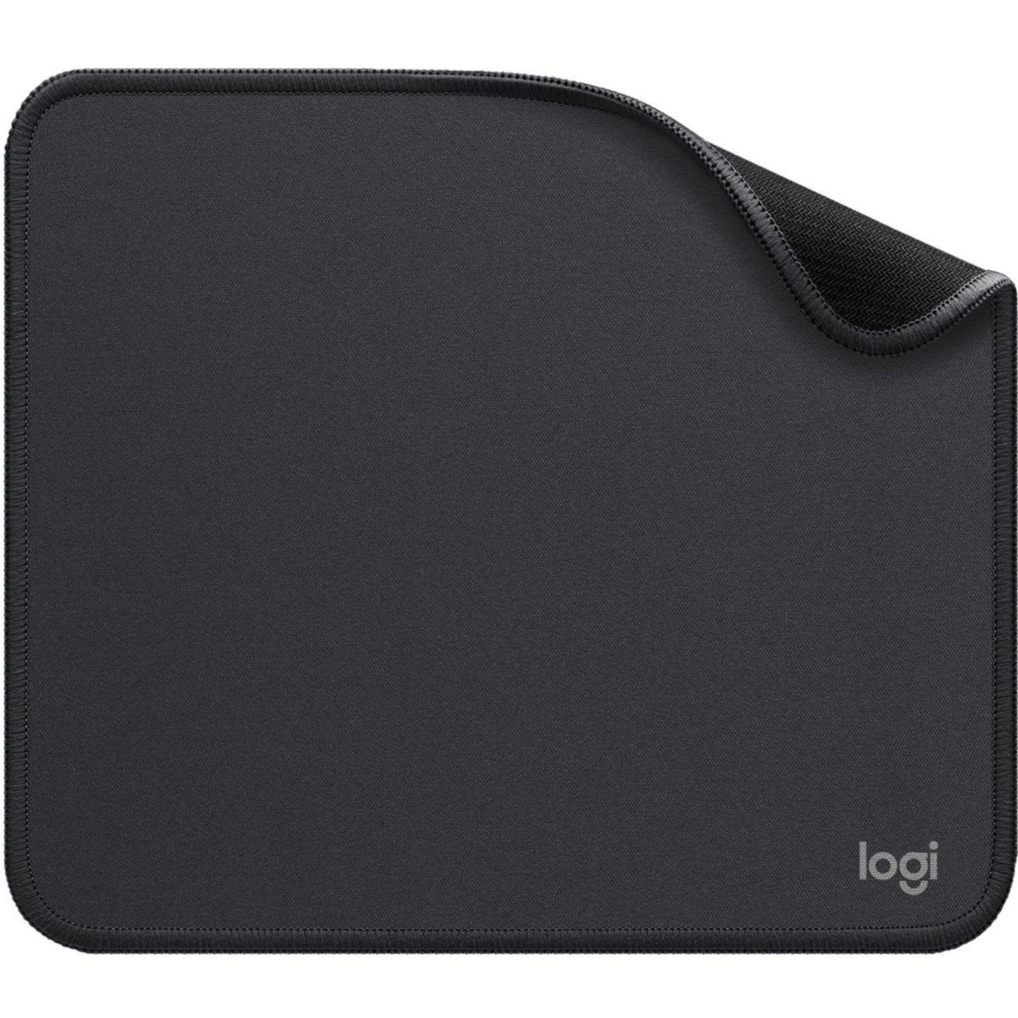 Logitech Tapis de souris souris - Graphite