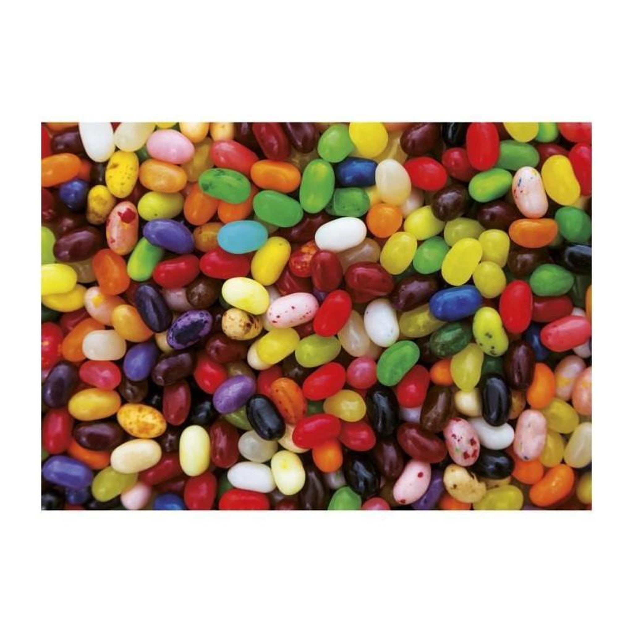 Voir la diapositive 2 : EDUCA Puzzle - EDUCA - Bonbons - 1000 pieces - Multicolore - Pour adultes - Intérieur