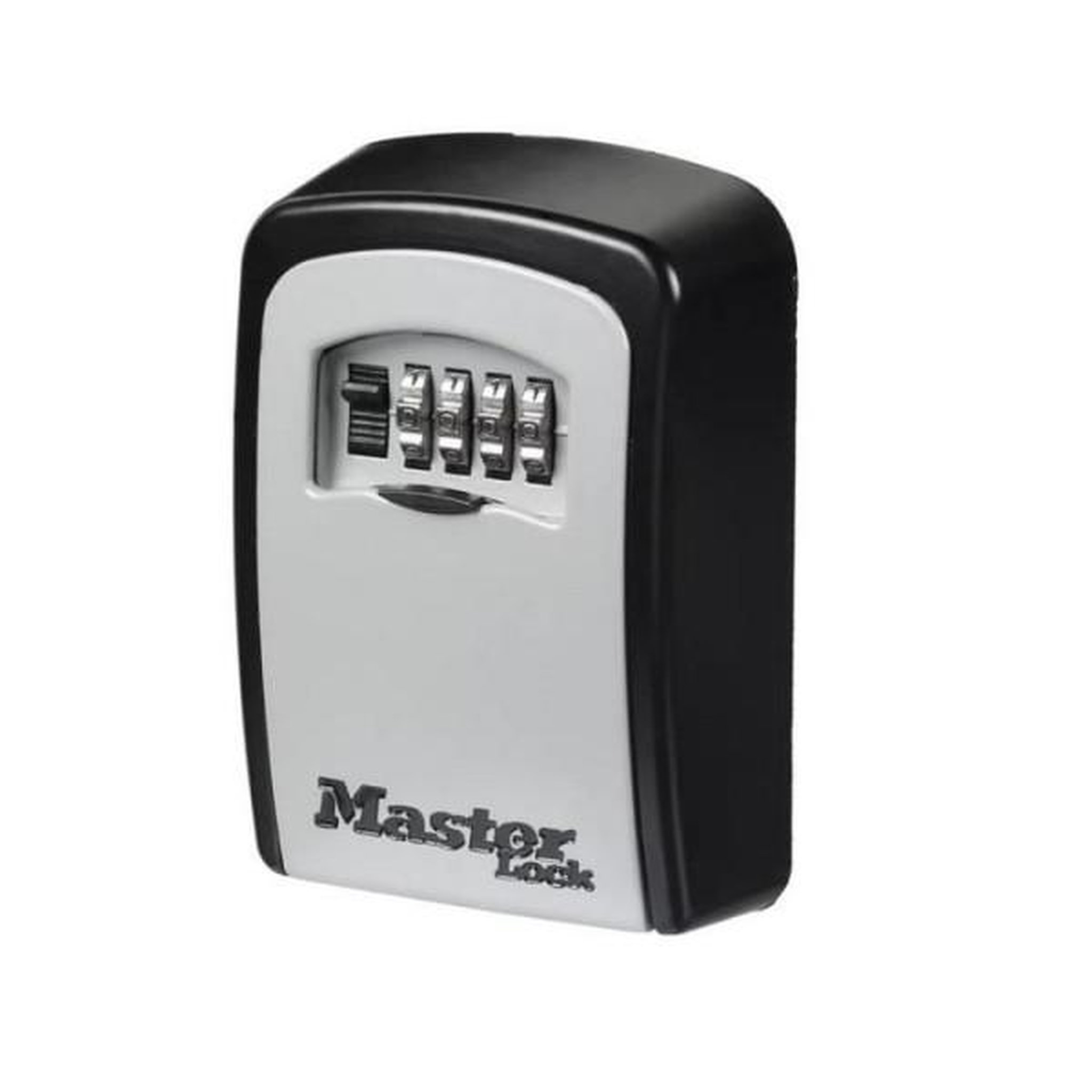 Voir la diapositive 4 : Master lock Master lock boite a clés sécurisée [medium] [fixation murale] - 5401eurd - select access partagez vos clés en toute sécurit