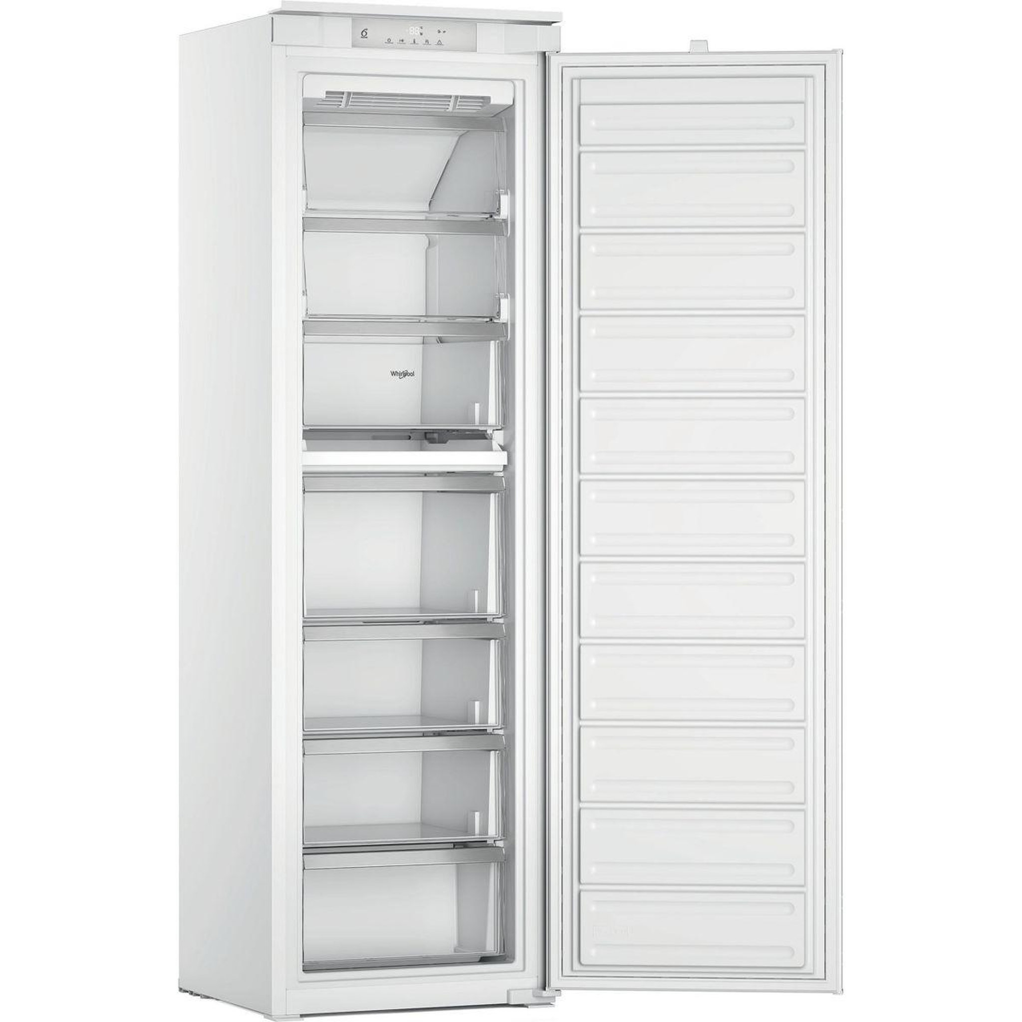 Whirlpool Congélateur encastrable whsd18f053c1fr
