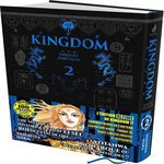 KINGDOM - DELUXE EDITION TOME 2 , Hara Yasuhisa
