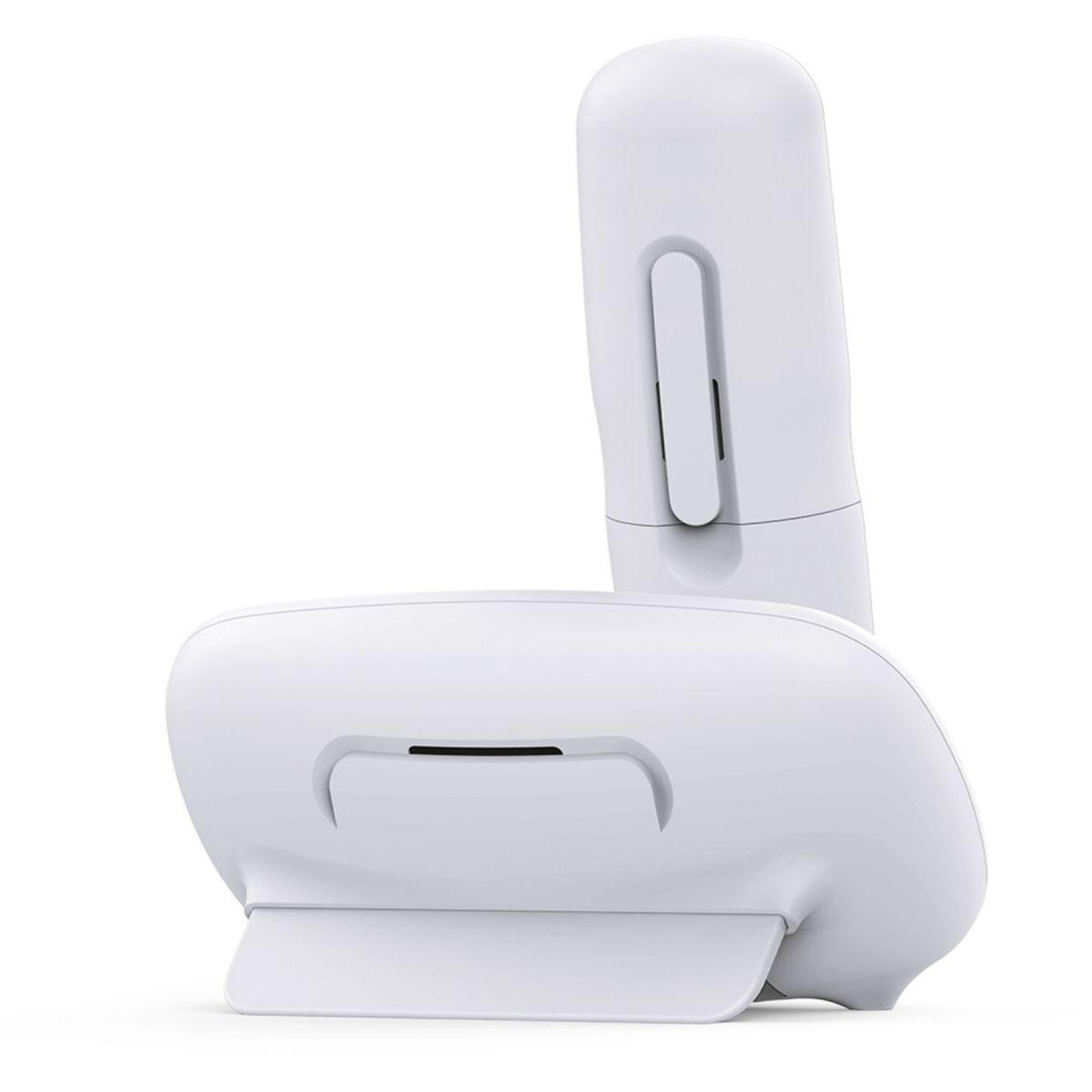 Voir la diapositive 3 : ESSENTIEL B Téléphone sans fil BRIO SOLO Rép
