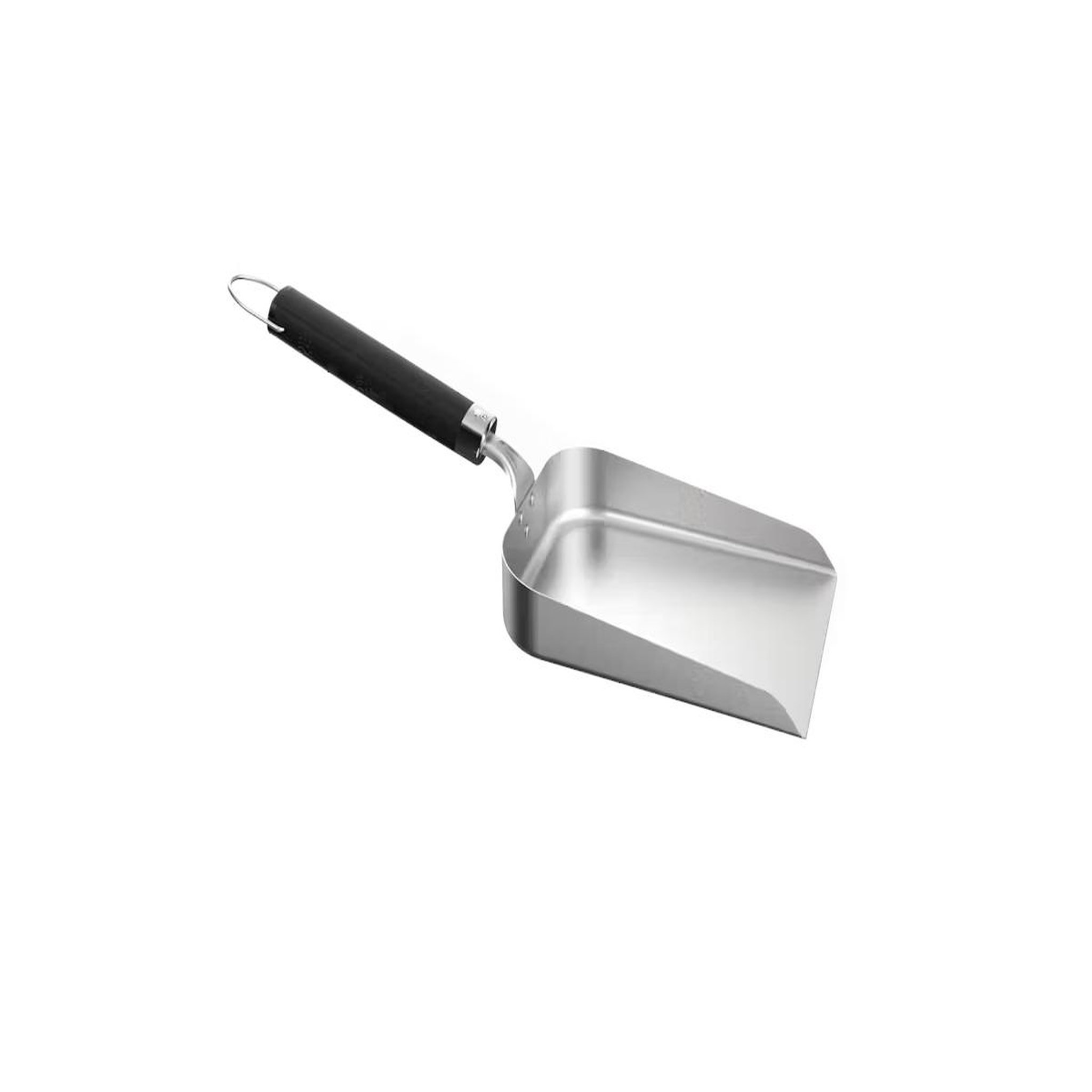 Voir la diapositive 2 : Weber Pelle pour plancha - weber