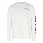O'NEILL T Shirt  Homme O'Neill Cedar. Coloris disponibles : Blanc