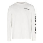 O'NEILL T Shirt  Homme O'Neill Cedar. Coloris disponibles : Blanc