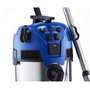 Voir la diapositive 2 : Nilfisk Aspirateur cuve eau et poussière 30l 1260w - 18451556
