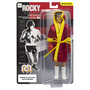 Voir la diapositive 1 : LANSAY Figurine Rocky Sylvester Stallone 20 cm - MEGO