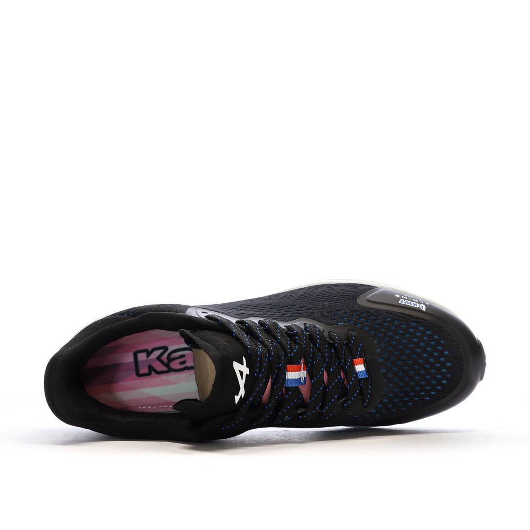 Voir la diapositive 4 : KAPPA Baskets es Kappa Iset 4 Alpine F1