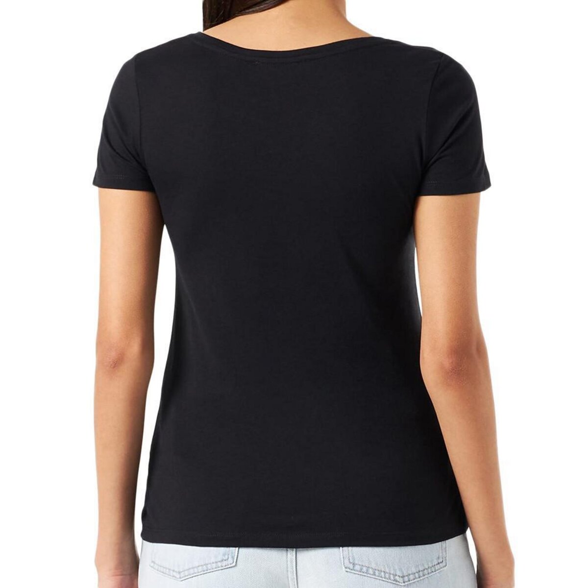 MORGAN T shirt  Femme Morgan Dwin