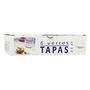 Voir la diapositive 2 : Lot de 6 verrines 23 cl TAPAS 
