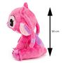 Voir la diapositive 2 : SIMBA Peluche Angel 50 cm Lilo et Stitch
