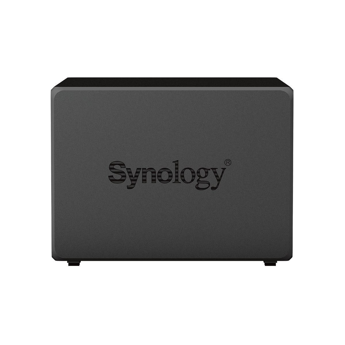 SYNOLOGY Serveur NAS DS1522+