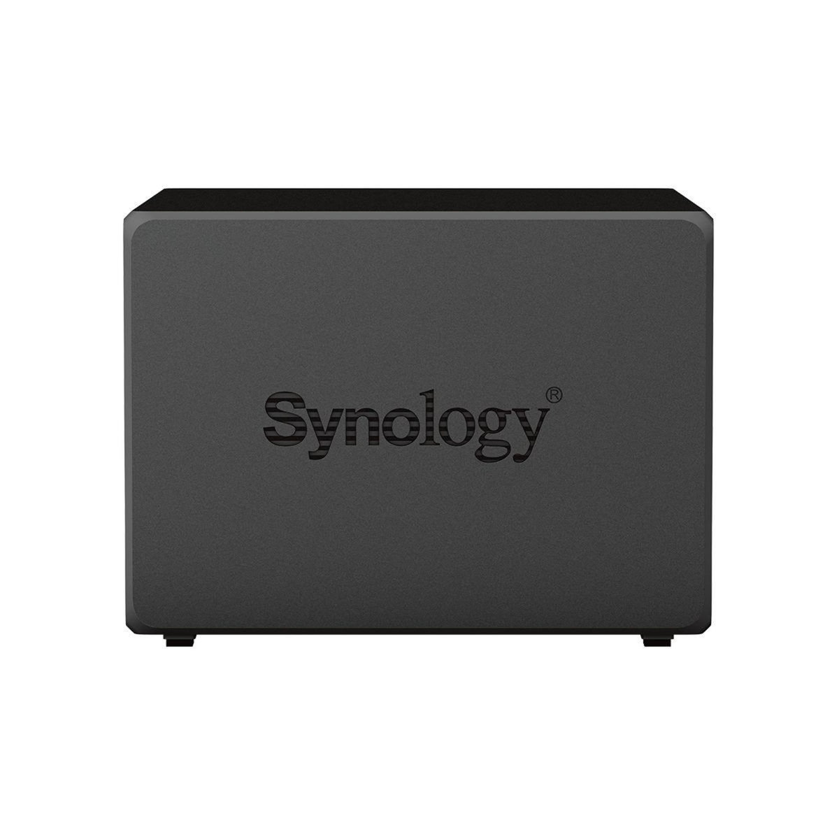 SYNOLOGY Synology DS1522+ – NAS 5 baies haute performance PME