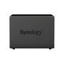 Voir la diapositive 3 : SYNOLOGY Synology DS1522+ – NAS 5 baies haute performance PME