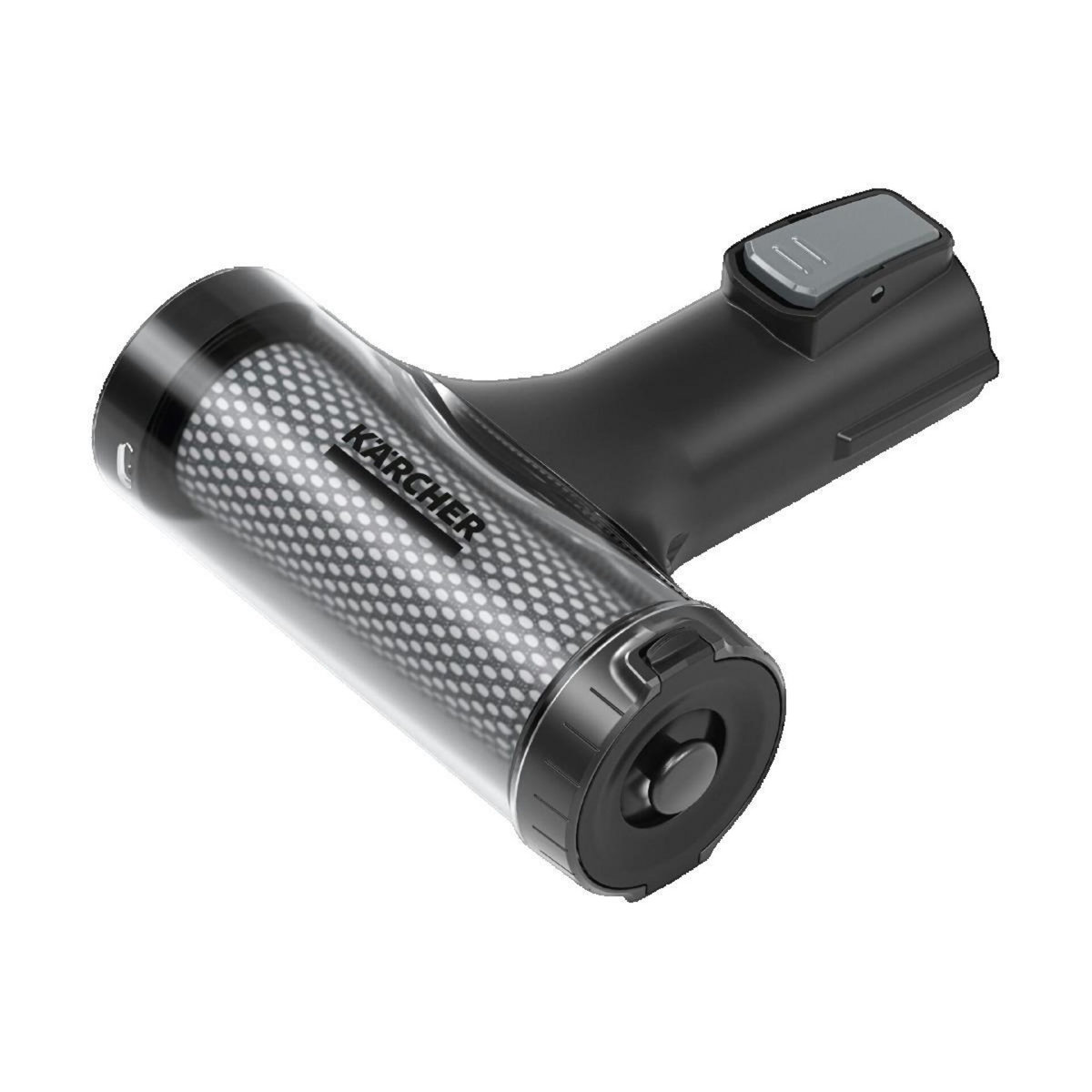 KARCHER Accessoire aspirateur Karcher Outil de nettoyage de filtre VC 4 et VC 6 Cordless