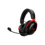 Voir la diapositive 1 : HyperX Casque gamer Cloud III S Rouge