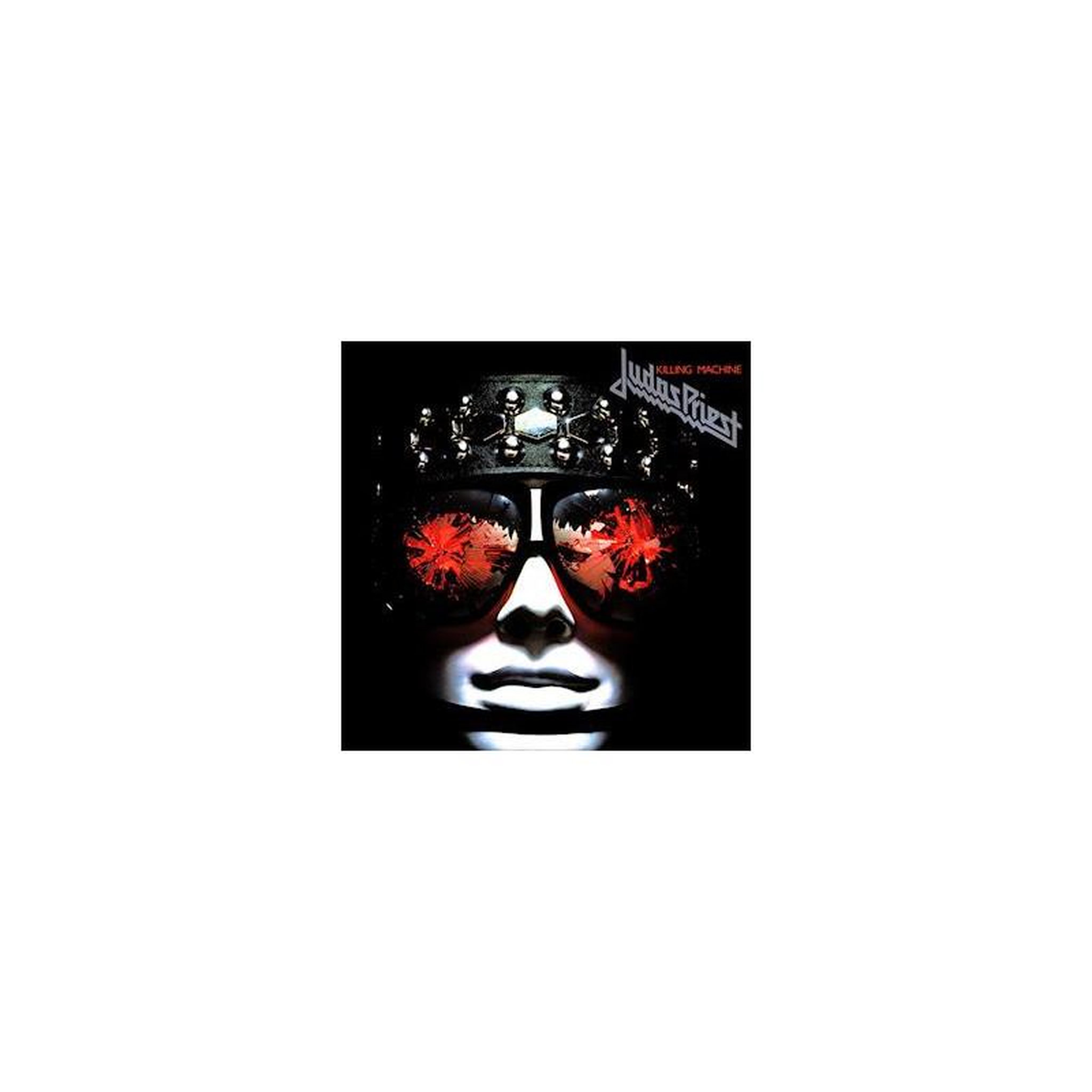 SONY Vinyle judas priest killing machine réédition 2017 33t 30 cm 1 disque sony