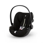 CYBEX Siege Auto  bébé Cloud G i-Size Plus - Moon Black - CYBEX