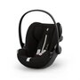 Voir la diapositive 1 : CYBEX Siege Auto  bébé Cloud G i-Size Plus - Moon Black - CYBEX