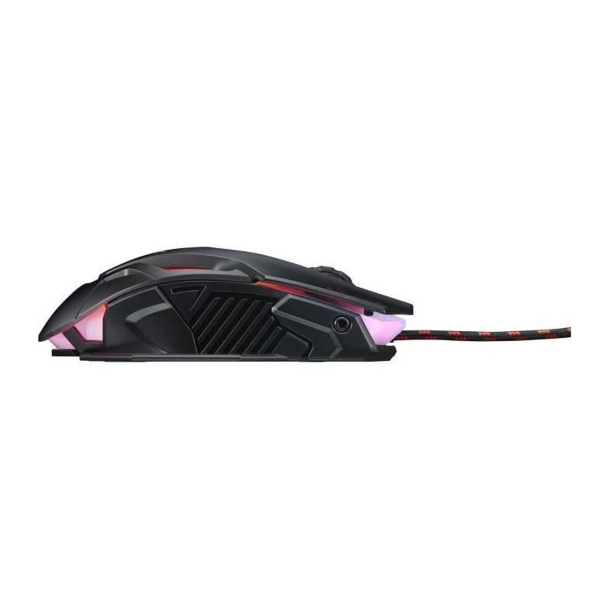 ACER Souris gaming - Filaire - ACER - GP.MCE11.039 - Noir
