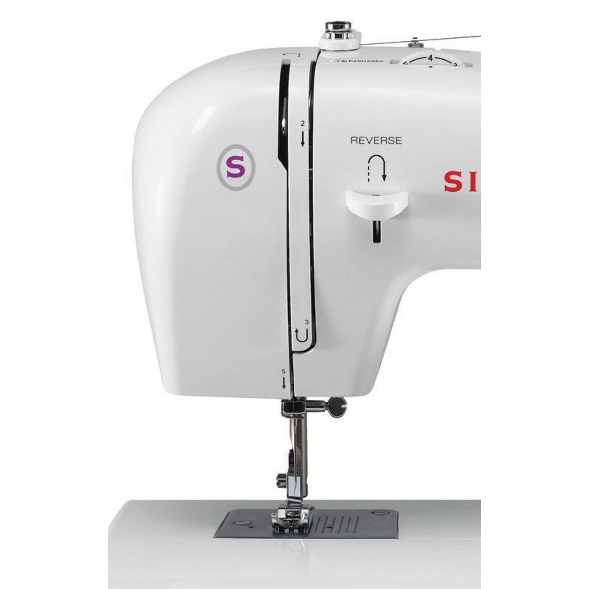 Singer Singer Tradition 2263 Machine à coudre - 23 Programmes de Couture