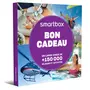 Smartbox Bon Cadeau - 40 € - Coffret Cadeau Multi-thèmes