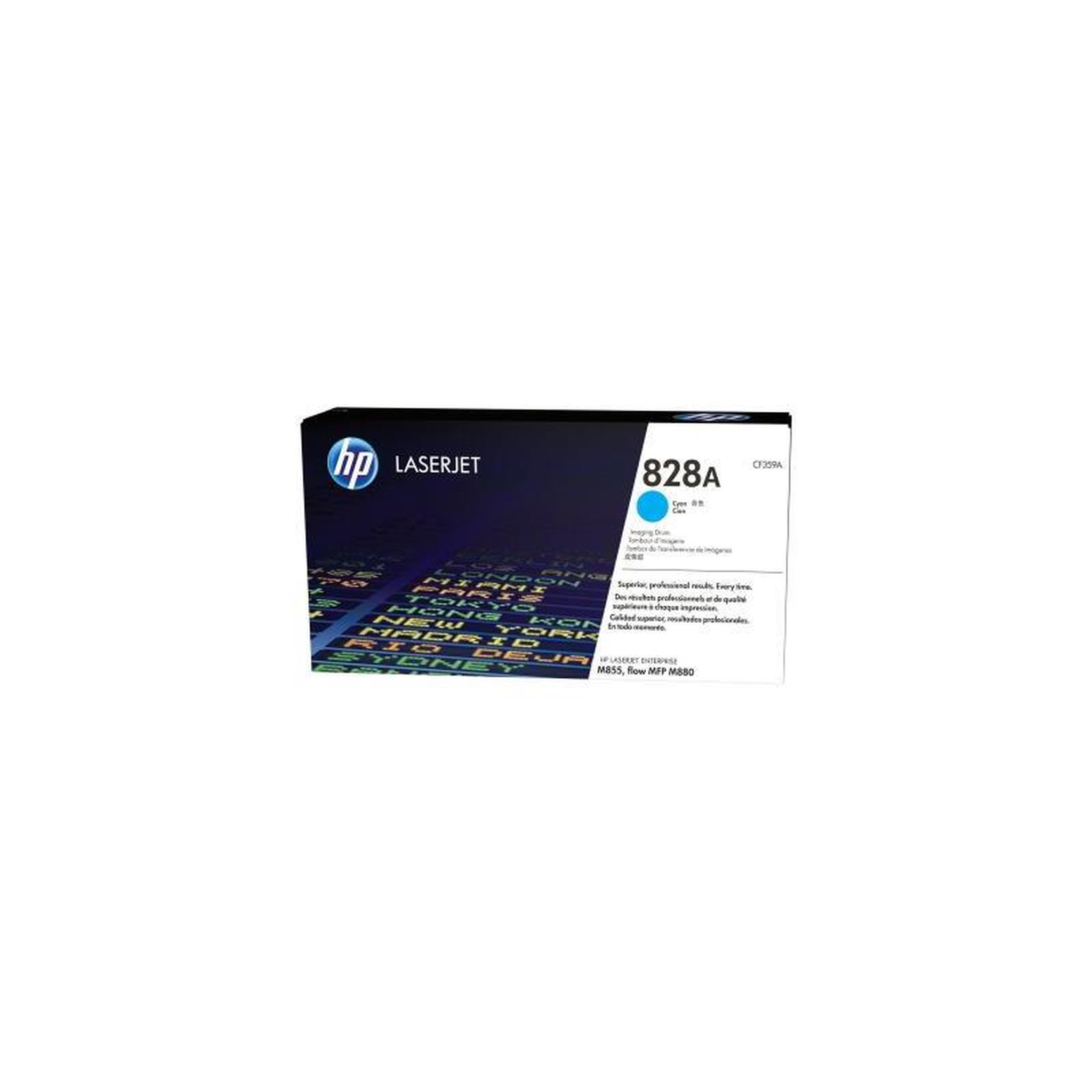 HP HP Drum Trommel No 828A HP828A HP 828A Cyan (CF359A)