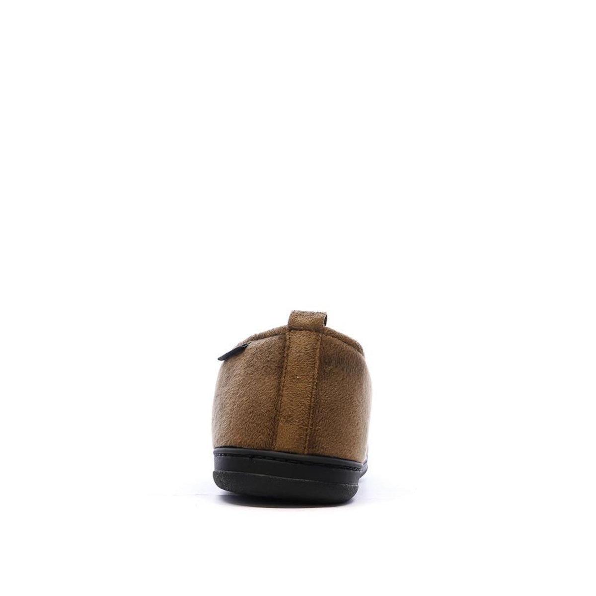 PIERRE CARDIN Chaussons Charentaise Marron Pierre Cardin Pantoufle