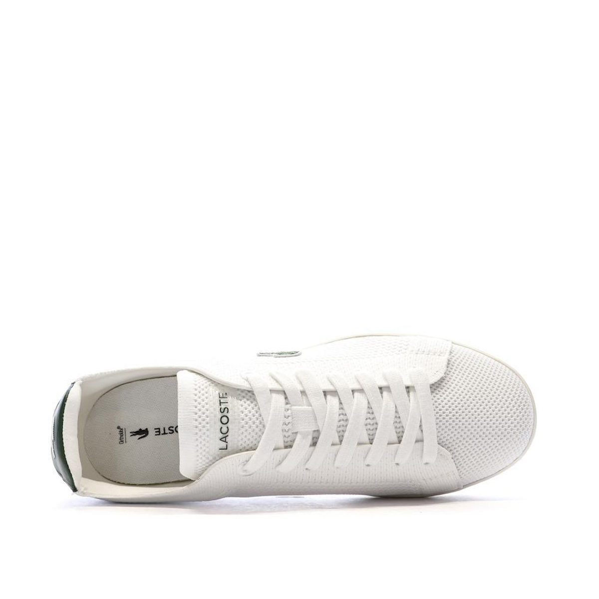 Lacoste Baskets hes Femme Lacoste Carnaby