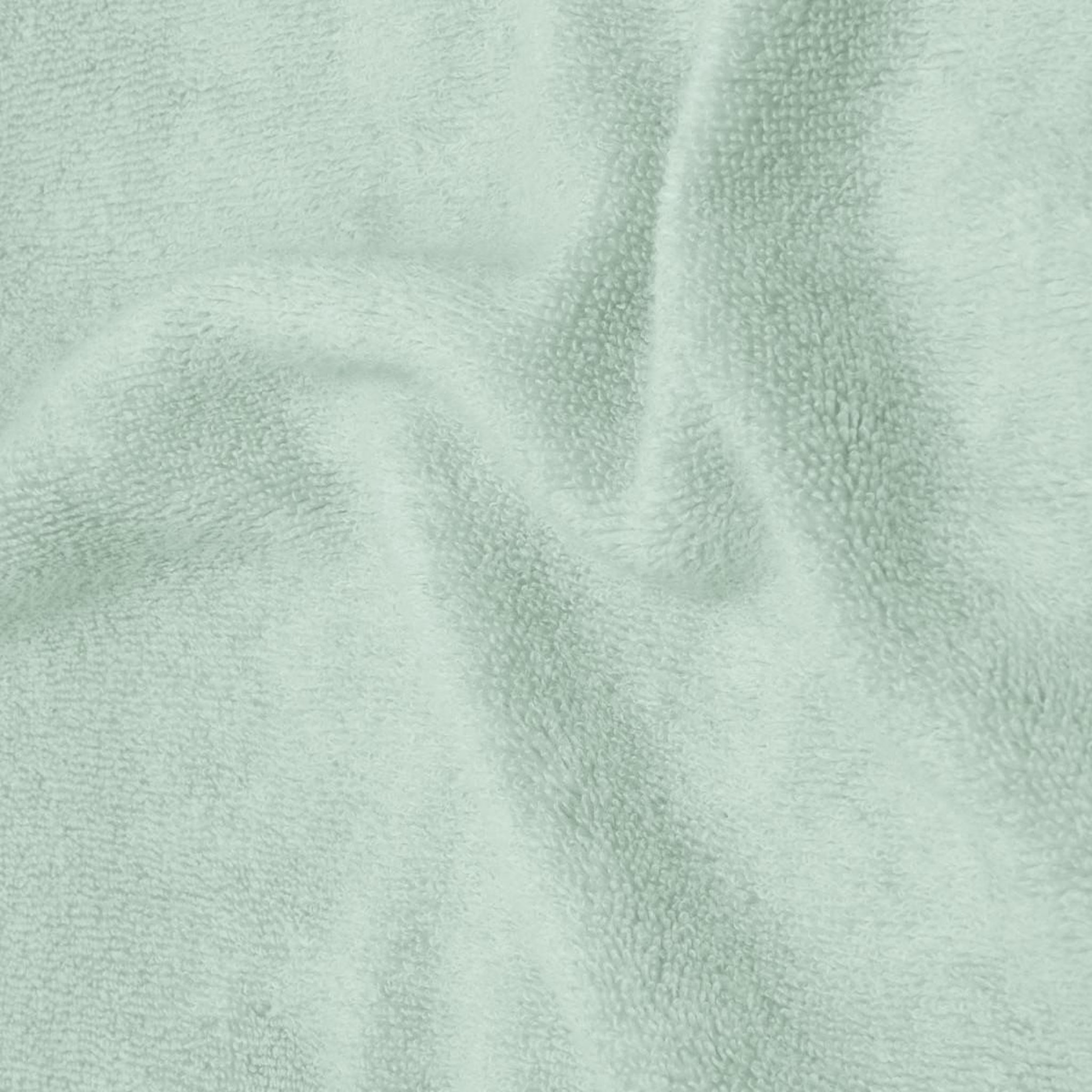 Voir la diapositive 3 : Sensei Maison Maxi drap de bain 550 g/m² LUXURY - 100x150 cm