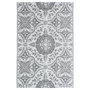 Voir la diapositive 1 : VIDAXL Tapis d'exterieur ARAKIL Gris clair 190x290 cm PP