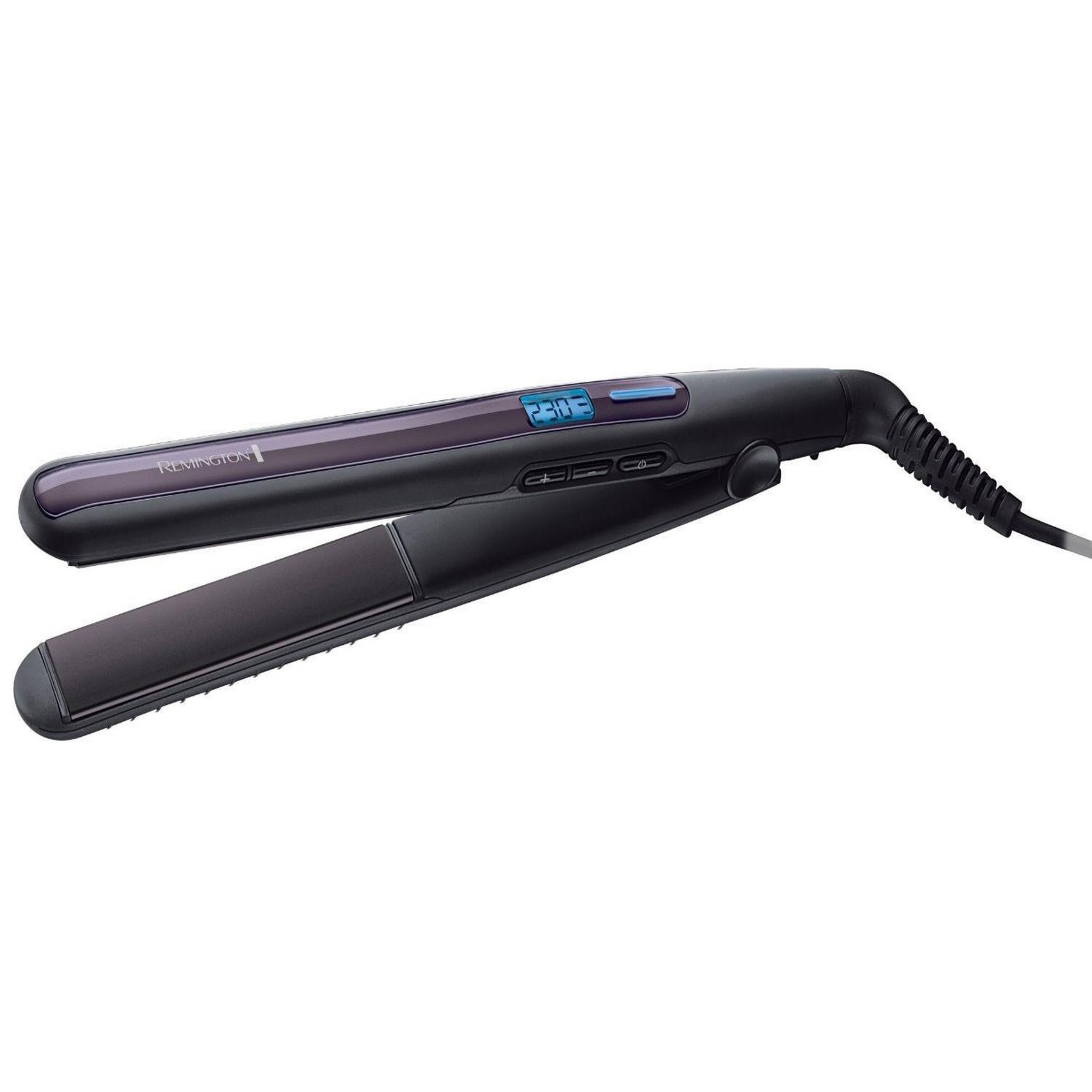 REMINGTON Remington S6505 Fer à lisser À chaleur Noir