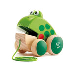 Hape Petit Grenouille a promener