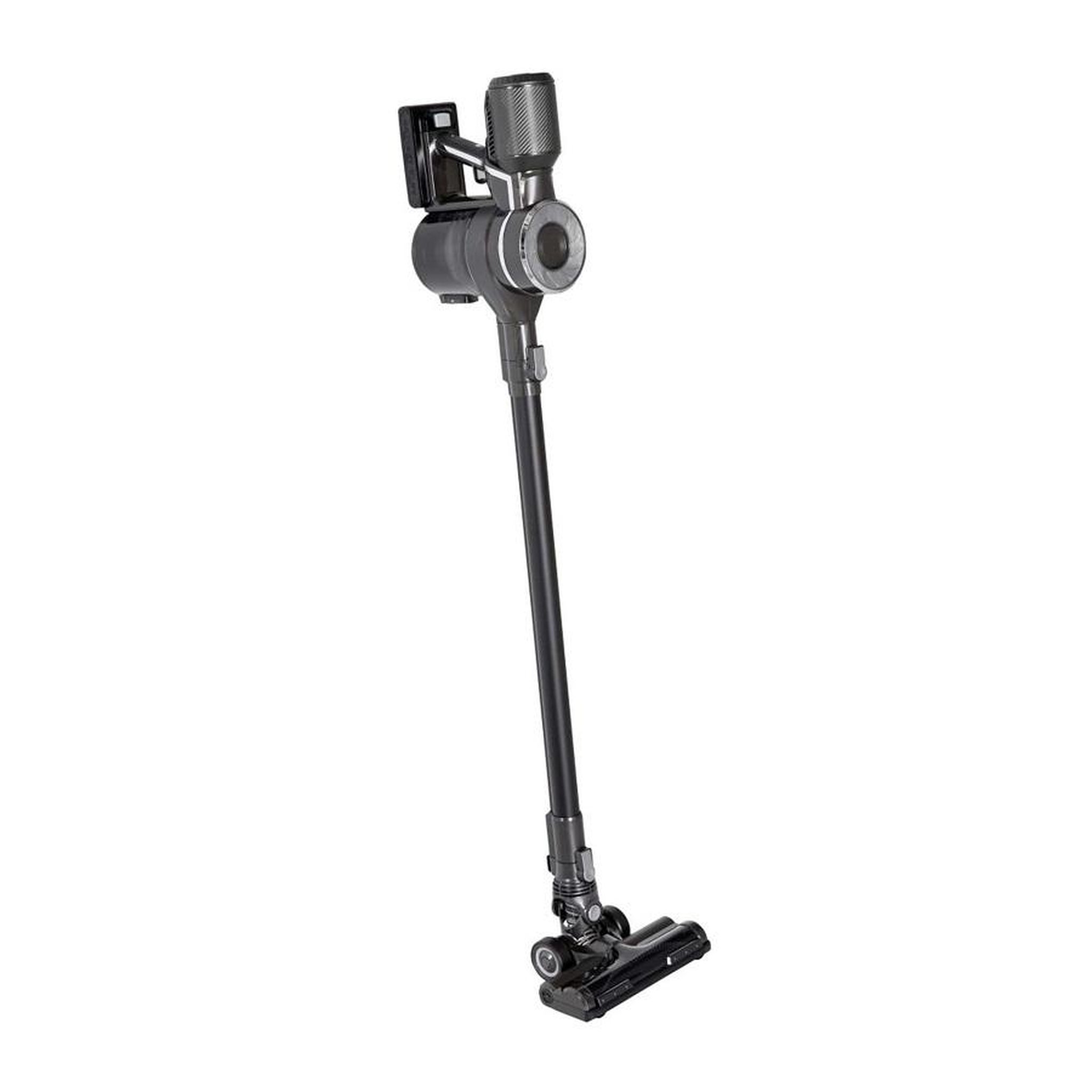 California Aspirateur balai rechargeable 21.6v gris - a27asb60
