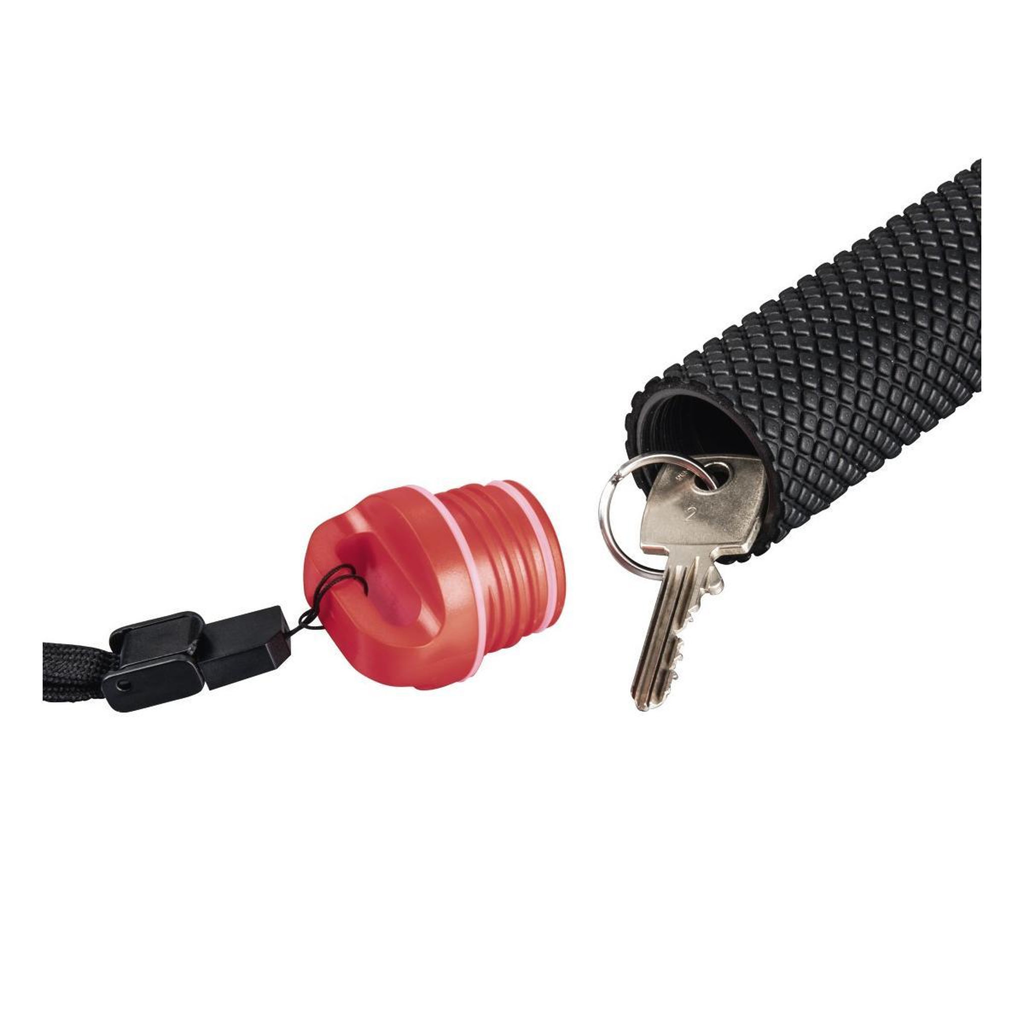 Voir la diapositive 3 : Hama Hama 00004458 pieds pour camescopes 1/4  Plastique Noir, Rouge