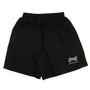 Voir la diapositive 1 : HUNGARIA Short de sport noir garçon Hungaria Training Premium 15