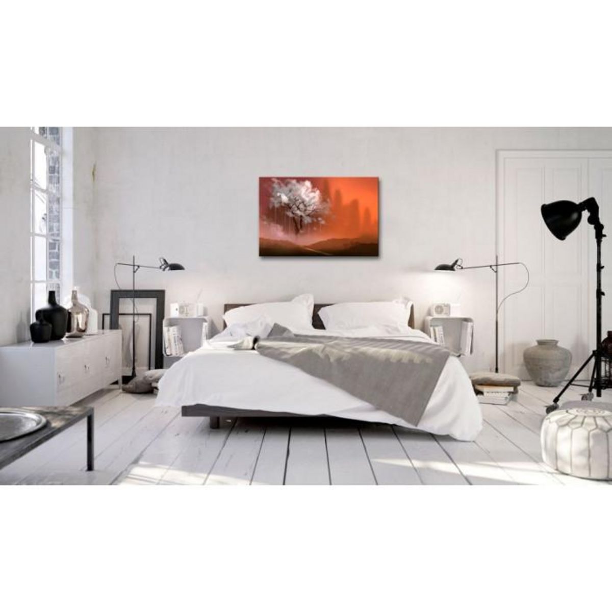 Paris Prix Tableau Imprimé  Pays des Rêves