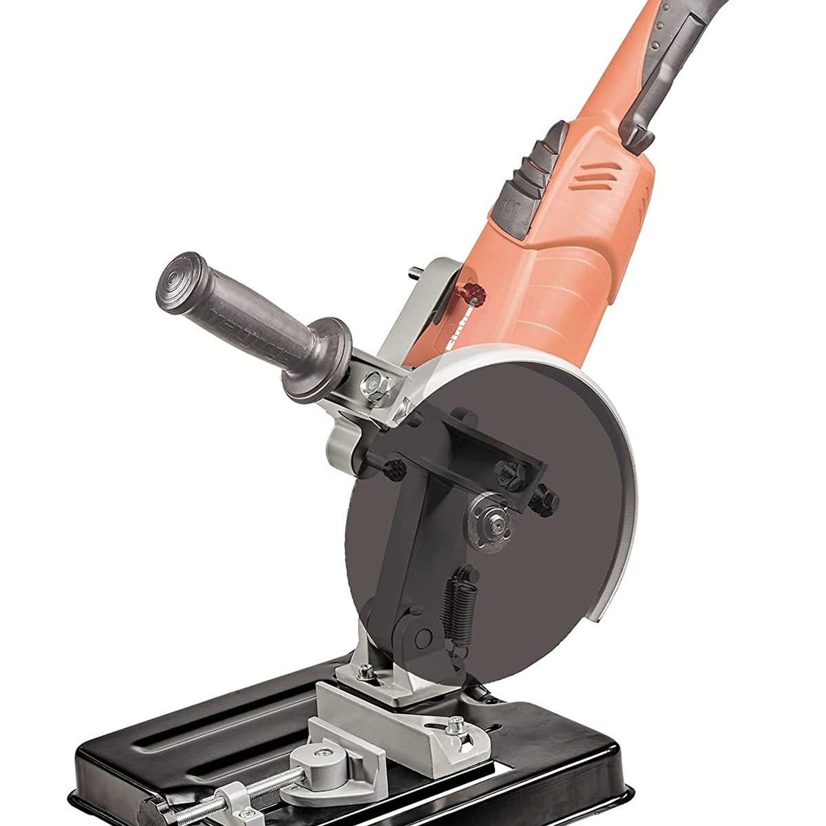 Einhell Einhell 4431051 meuleuse d'angle 2,96 kg