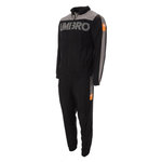 UMBRO urvêtement /Gris Homme Umbro 961430. Coloris disponibles : Noir
