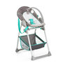 Voir la diapositive 3 : HAUCK Chaise Haute Sit'n Relax - Hearts