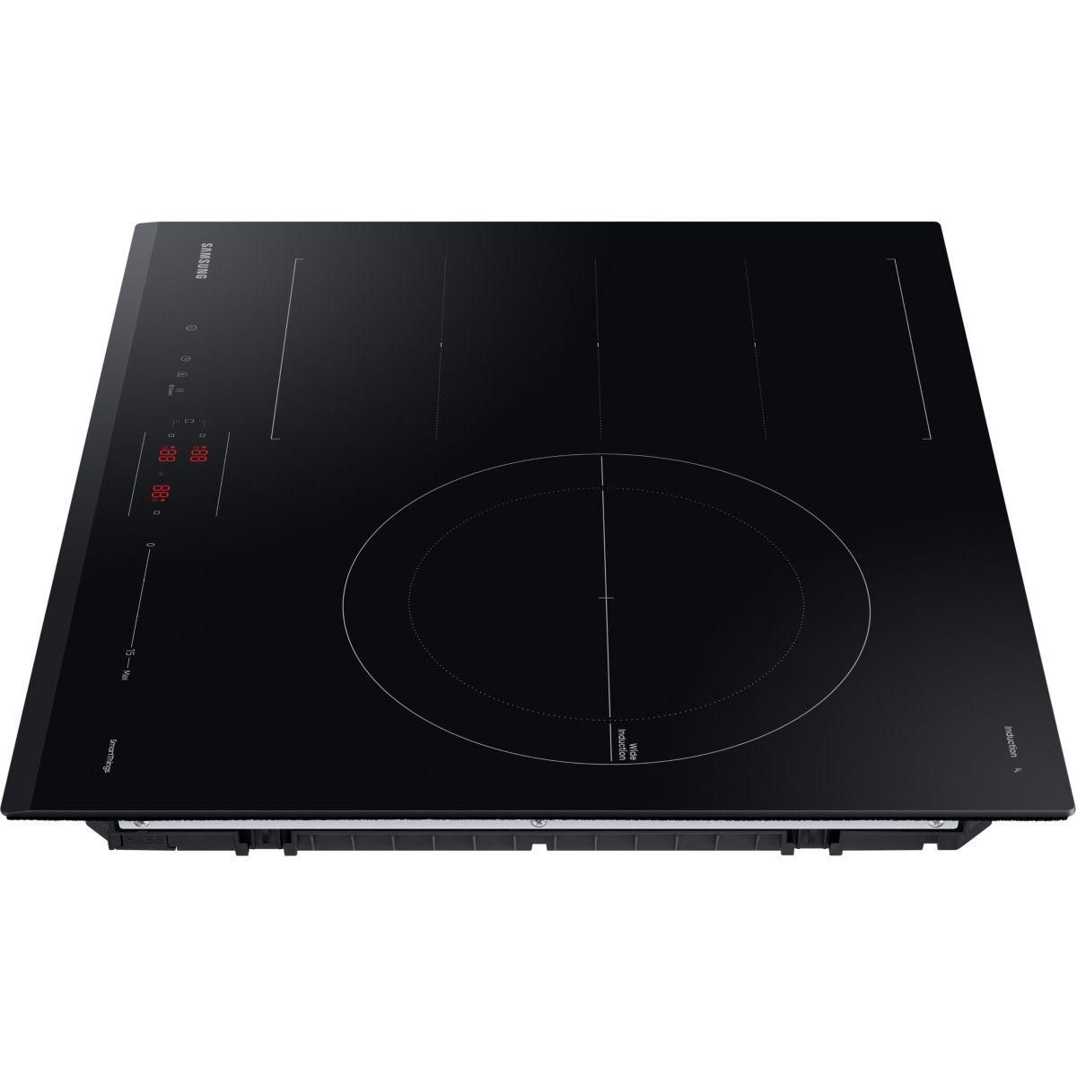 Samsung Table induction NZ63B6056GK
