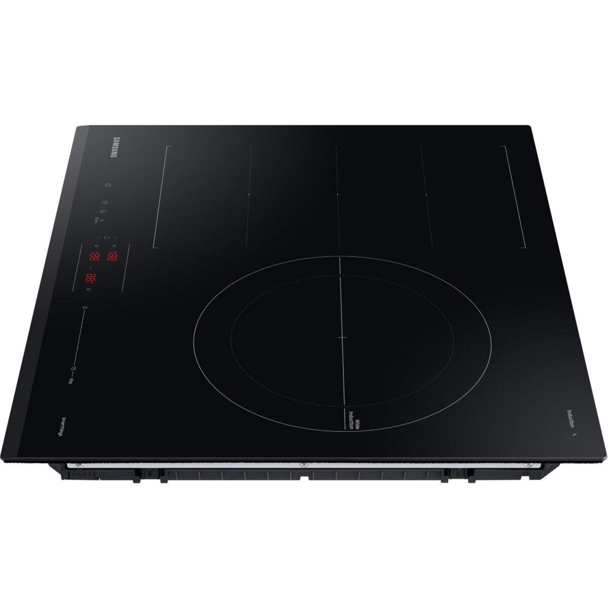 Samsung Table induction NZ63B6056GK