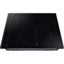 Voir la diapositive 2 : Samsung Table induction NZ63B6056GK