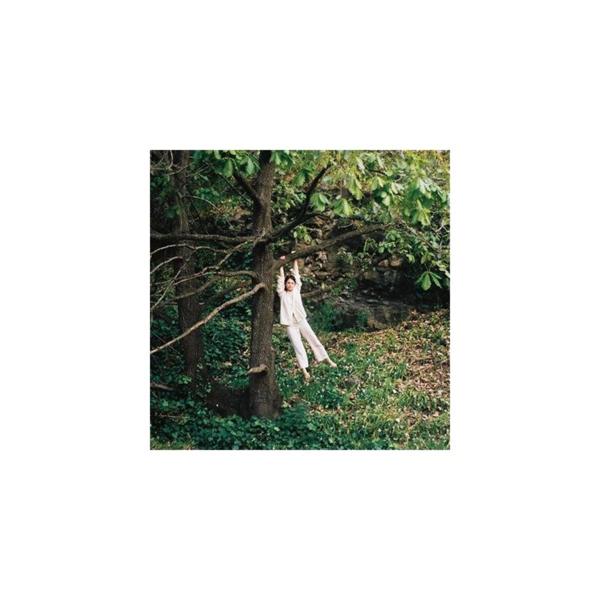 To Enjoy Is The Only Thing Edition Collector Vinyle Doré