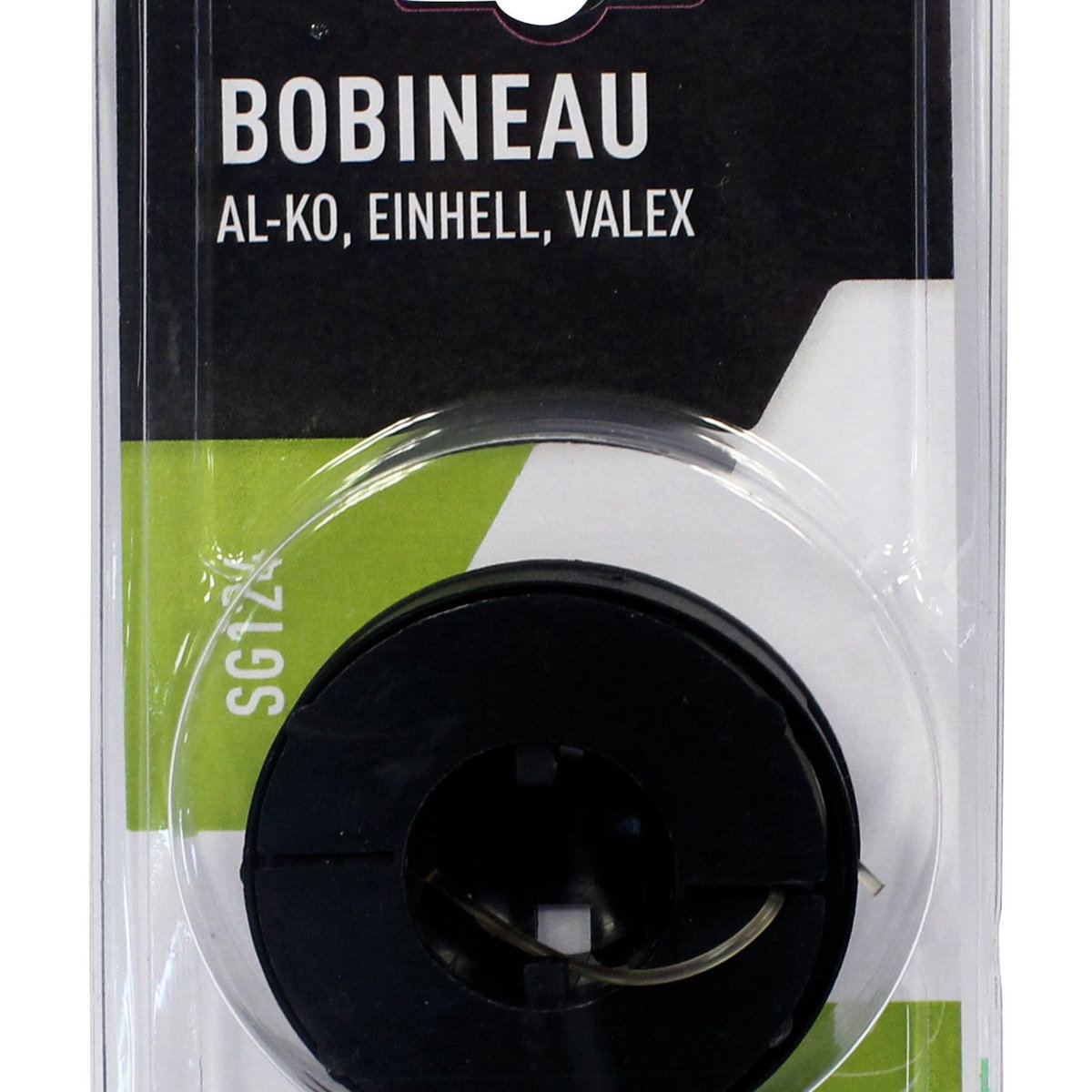 GARDY PARTS Bobine valex pour coupe bordure pour AL-KO c250