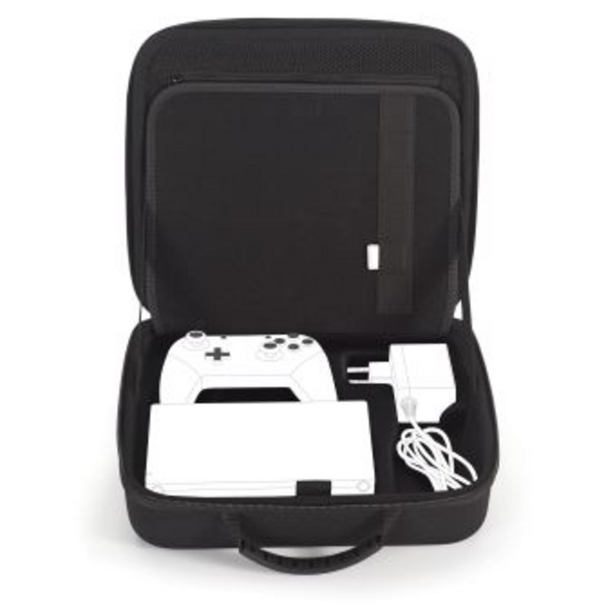 Malette de transport et rangement SWITCH