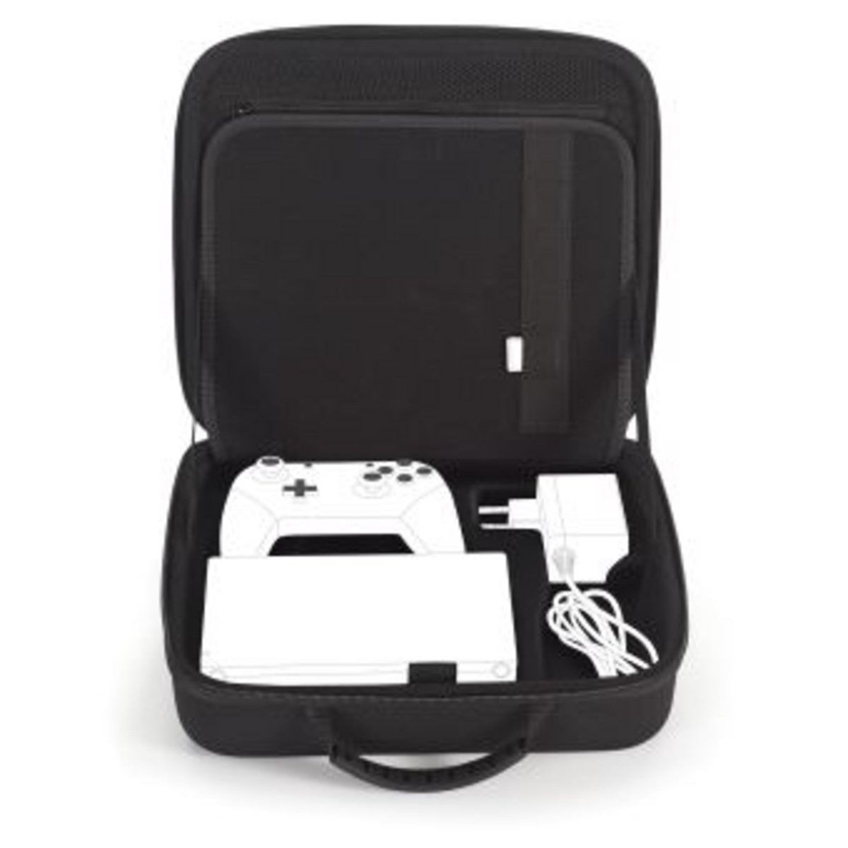 Malette de transport et rangement SWITCH