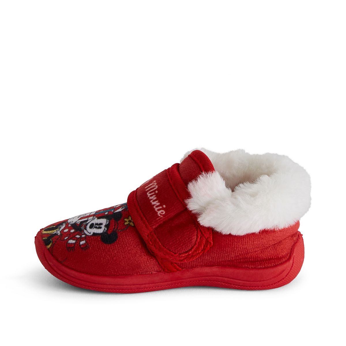 INEXTENSO Chaussons noël bébé