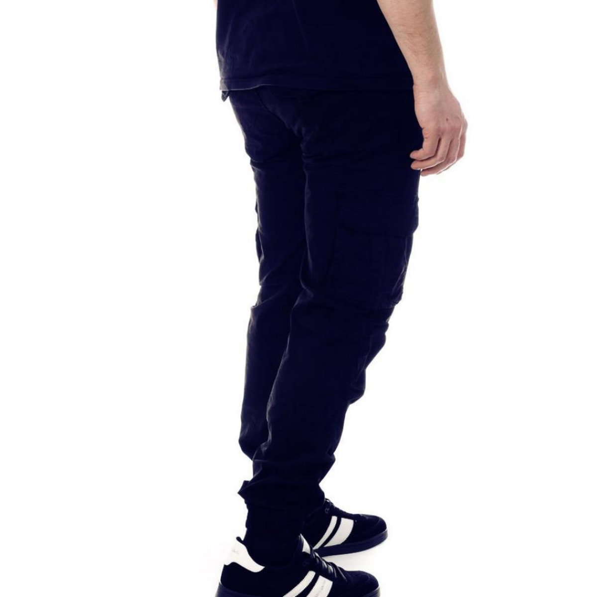 PANAME BROTHERS Pantalon Cargo  Homme Paname Brothers Carlos